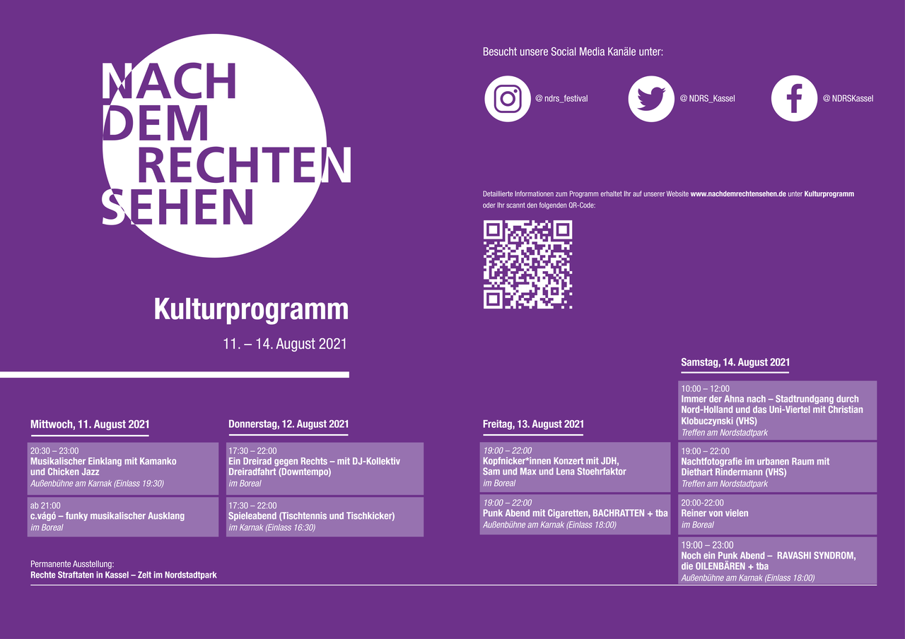 NDRS2021_Timetable_Kulturprogramm20210804mh
